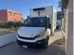 Iveco Daily 35C14 2.3 136 CV Frigo ATP FRCX 06/2027