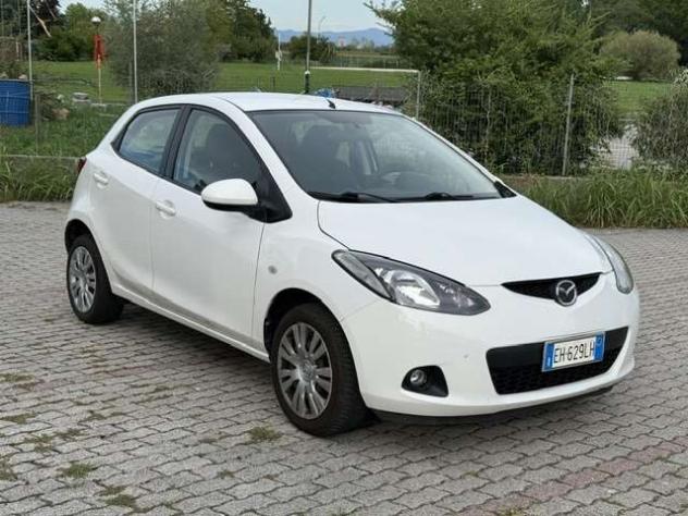 MAZDA 2 2 II 2007 5p 1.3 Easy c/clima 75cv rif. 24068258 - Foto 3