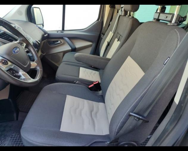 FORD Tourneo Custom 310 2.0 TDCi 130CV PC Titanium rif. 24092926 - Foto 6