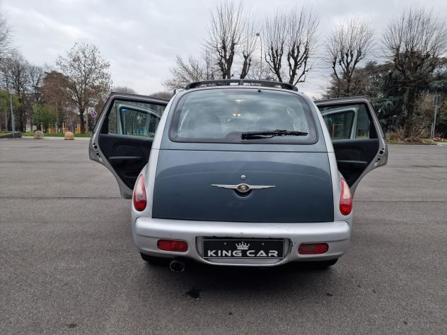 Chrysler PT Cruiser 1.6 cat Touring - Foto 8