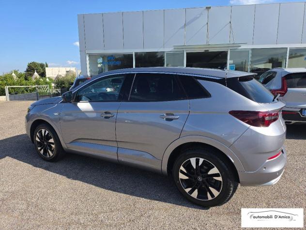 OPEL - Grandland 1.5 130CV AT8 BUSINESS ELEGANCE N1 - Foto 4