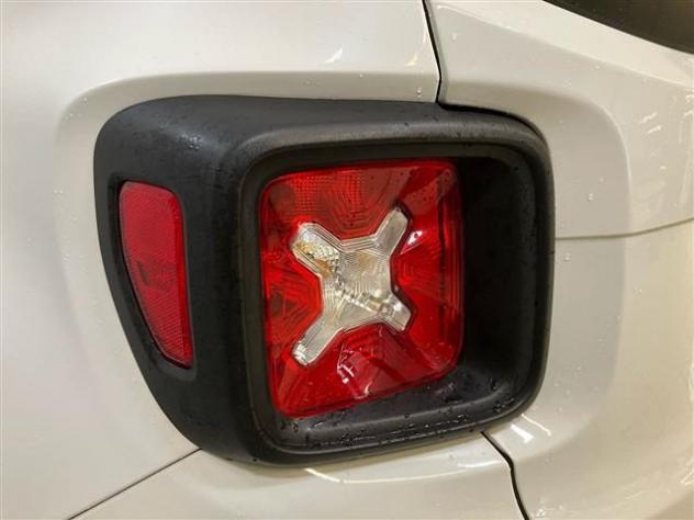 JEEP Renegade 1.0 T3 Longitude 2WD rif. 23706979 - Foto 8
