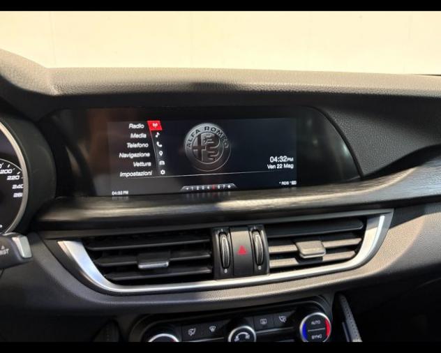 ALFA ROMEO Stelvio 2.2 t Executive Q4 rif. 23737867 - Foto 7