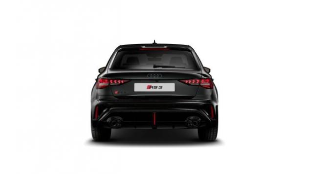 AUDI RS Audi 3 Sportback 294 kW S tronic rif. 24058077 - Foto 4