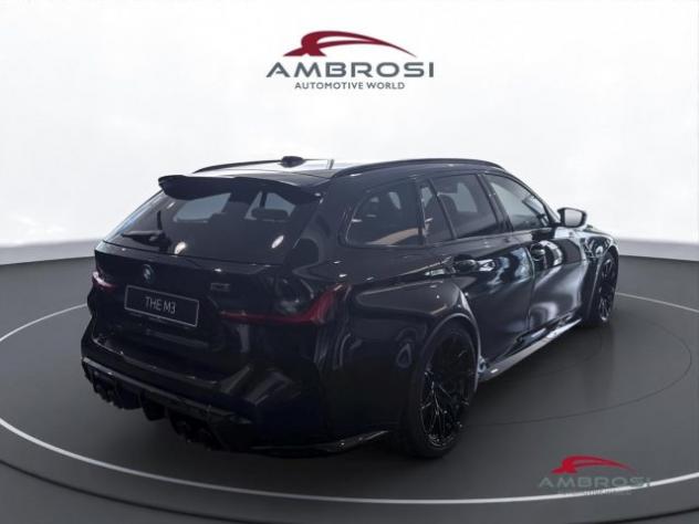 BMW M3 Touring Competition M xDrive Ultimate Package rif. 23271783 - Foto 3