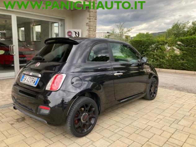 FIAT 500 0.9 TwinAir Turbo 105 CV 'S' rif. 23709201 - Foto 5