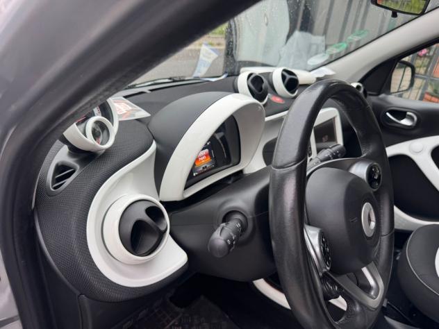 Smart ForFour 70 1.0 Passion - Foto 4