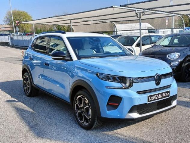 CITROEN C3 GPL/B Turbo 100 S&S Max rif. 23795430 - Foto 3