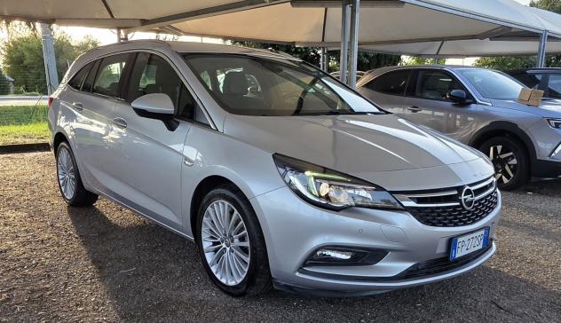 Opel Astra Astra Sports Tourer 1.6 cdti Innovation s&s 136cv - Foto 5