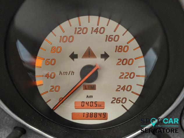 Mercedes-Benz SLK Roadster - R170 200 k Special Edition - Foto 9