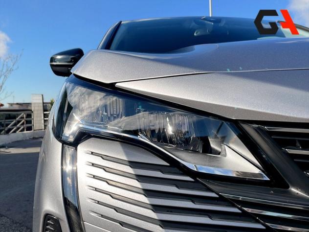 Peugeot 3008 BlueHDI 130 EAT8 S&S Active Pack - Foto 10