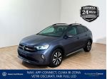Volkswagen Taigo Taigo 1.0 tsi Life 95cv