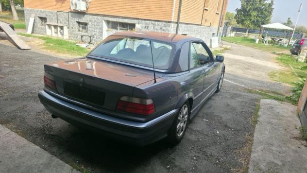 Bmw 318i Coup - Foto 5