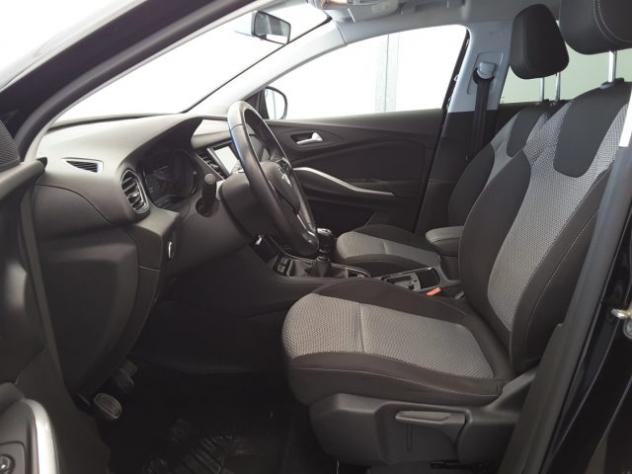 OPEL Grandland X 1.5 diesel Ecotec 130cv Advance rif. 22505873 - Foto 5