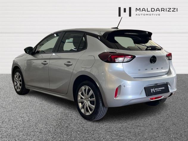 Opel Corsa VI 2023 1.2 Edition s&s 100cv at8 - Foto 4