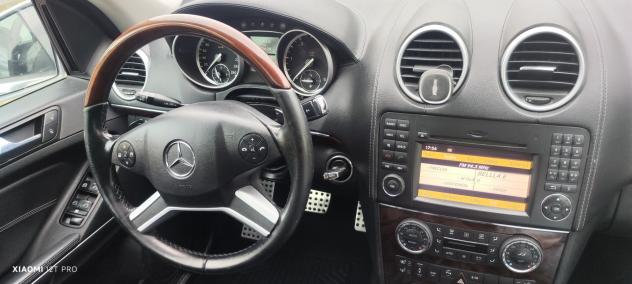 Mercedes-benz GL 350 Sport - 7 P (MOTORE RUMOROSO) - Foto 9