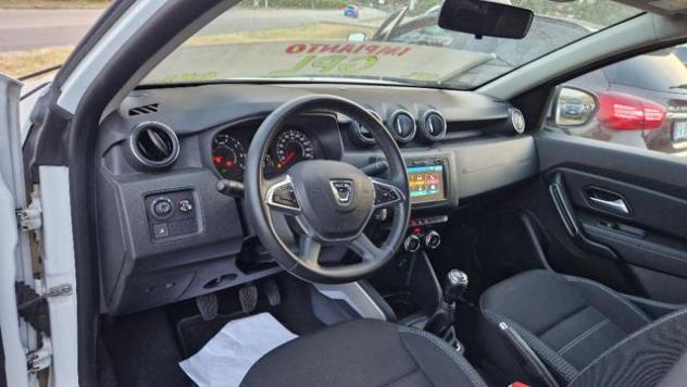 DACIA Duster 1.0 TCe 100 CV ECO-G 4x2 Prestige rif. 24051280 - Foto 7