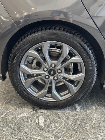 Ford Focus 1.5 EcoBlue 115 CV automatico 5p. ST-Line - Foto 9