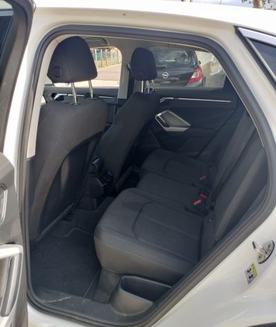 AUDI Q3 SPORTBACK S line 35 MILD HYBRID 150 cv 2022 - Senza Busta Paga - Rent - Foto 6