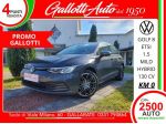 Volkswagen Golf 1.5 eTSI 130 CV EVO ACT DSG Life-PROMO GALLOTTI