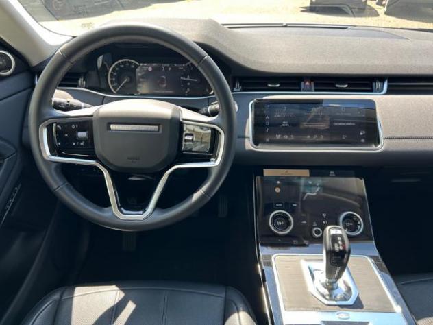LAND ROVER Range Rover Evoque 2.0D I4 163 CV AWD Auto SE rif. 23727499 - Foto 9