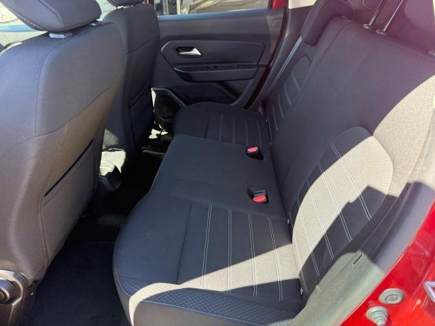 Dacia Duster 1.0 TCe 90 CV 4x2 Access - Foto 9
