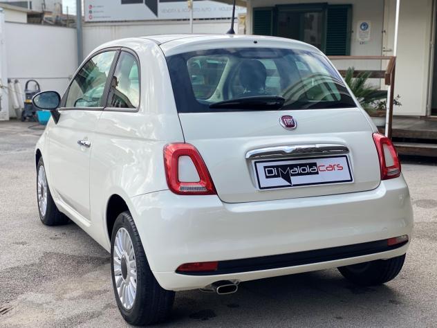 Fiat 500 1.2 + block shaft '16 - Foto 5
