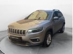 Jeep Cherokee null