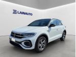 Volkswagen T-Roc T-Roc 1.5 tsi R-Line