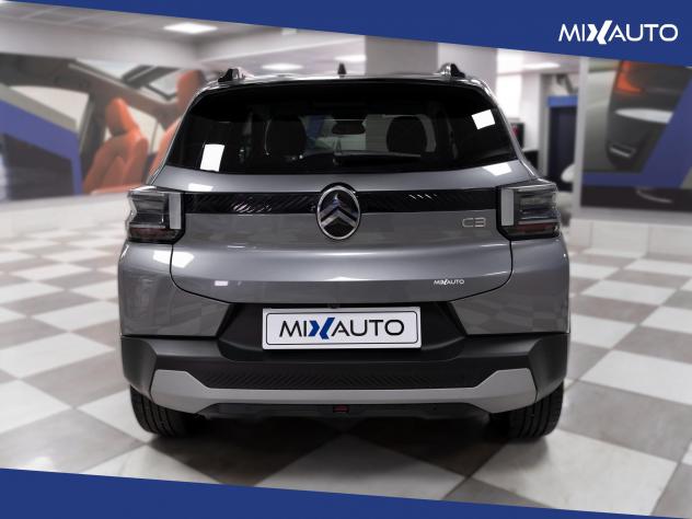 Citroen C3 1.2 Puretech Turbo Max 100CV S&S - Foto 4