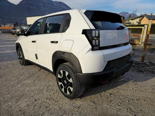 FIAT Grande Panda 1.2 Hybrid 110 CV rif. 23089389 - Foto 4