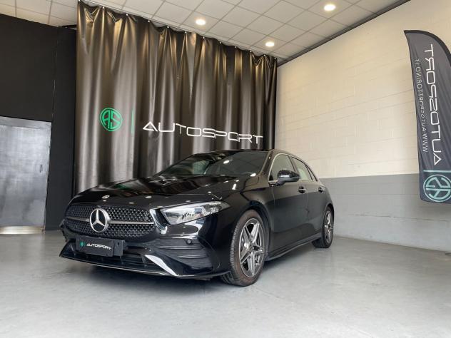 Mercedes-Benz Classe A A 180 d Automatic Premium AMG Line - Foto 3