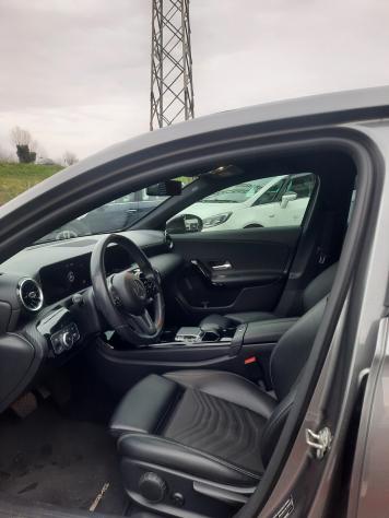 Mercedes benz A 180 d Automatic Business - Foto 8