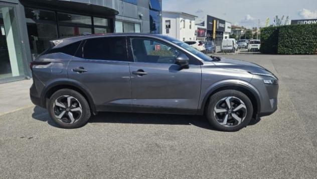 NISSAN Qashqai MHEV 140 CV N-Connecta rif. 24189903 - Foto 3