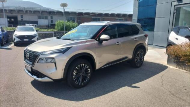 NISSAN X-Trail e-Power 2WD 5 posti Tekna rif. 24041229 - Foto 7
