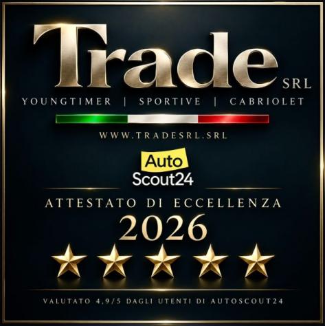 MERCEDES-BENZ SL 350 ???? SL350 Sport - Tagliandi - Garanzia rif. 24031779 - Foto 2