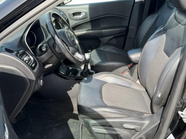 JEEP Compass 1.6 Multijet II 2WD Limited rif. 23944976 - Foto 10