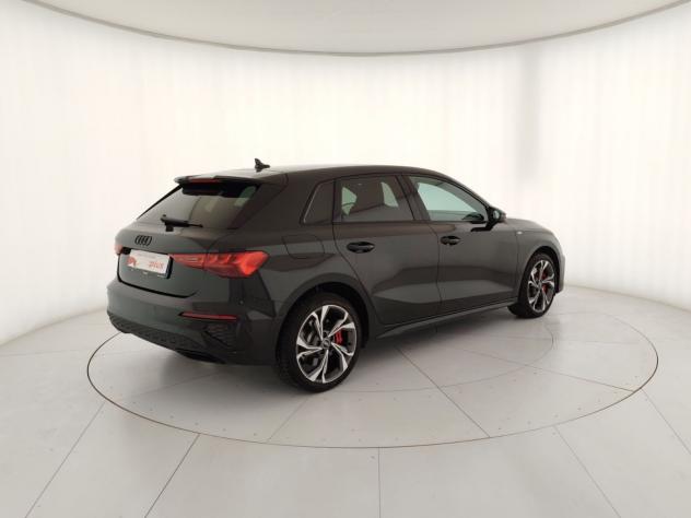Audi A3 Sportback 45 TFSI e S tronic S line Edition - Foto 3