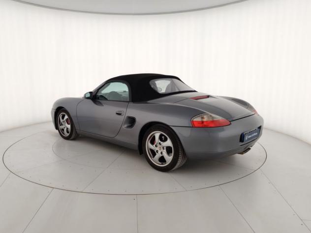 Porsche Boxster Boxster 3.2 S - Foto 2