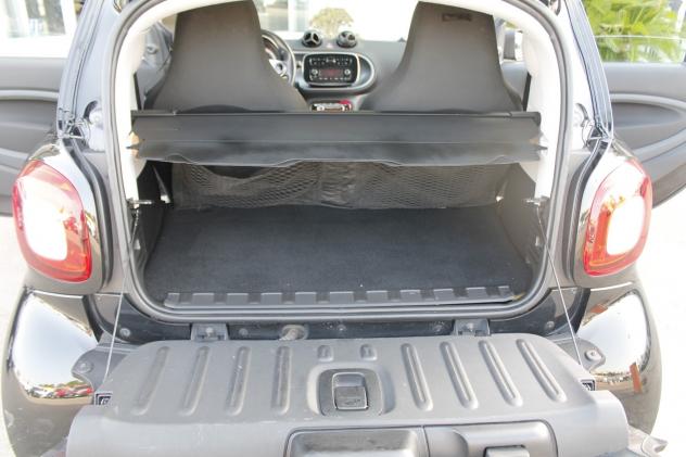 Smart ForTwo 70 1.0 twinamic Passion - Foto 8