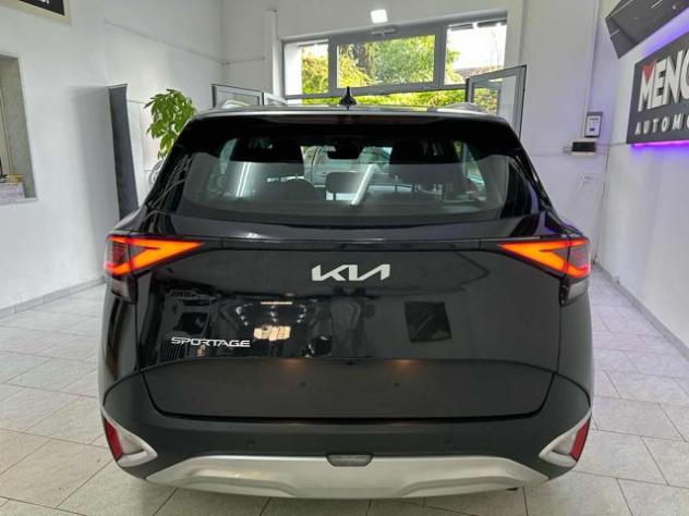 KIA Sportage 1.6 CRDi MHEV Business rif. 23766104 - Foto 6