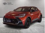 Toyota C-HR 2.0 PHEV E-CVT GR Sport