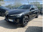 Alfa Romeo Stelvio 2.2 TD 210 CV Veloce AT8 Q4