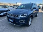 Jeep Compass 1.3 Turbo T4 110kW Limited DDCT