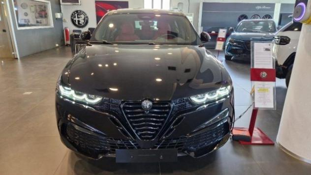 ALFA ROMEO Tonale 1.5 175 CV MHEV TCT7 Veloce / Techno / Tetto rif. 23820267