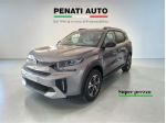 Citroën C3 Aircross Hybrid 136 e-DCS6 Max