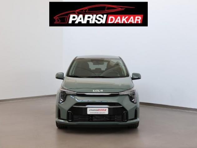 KIA Picanto 1.0 GDi 5 porte Style *PROMO PARISI GROUP* rif. 23509428 - Foto 5