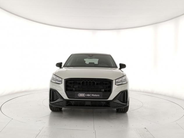 Audi Q2 Q2 35 2.0 tdi Identity Black s-tronic - Foto 4