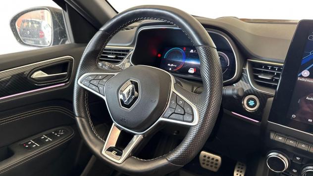 Renault Arkana 2021 1.6 E-Tech full hybrid E-Tech Engineered Fa - Foto 8