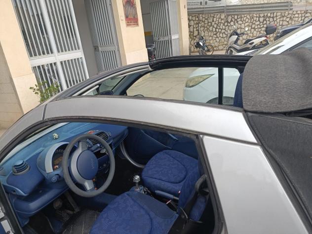 Smart 600 cabrio & pulse - 2000 - Foto 7